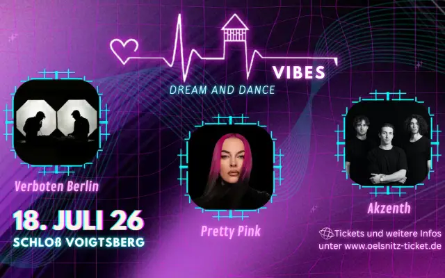 v-vibes [Early Bird bis 29.05.2026]