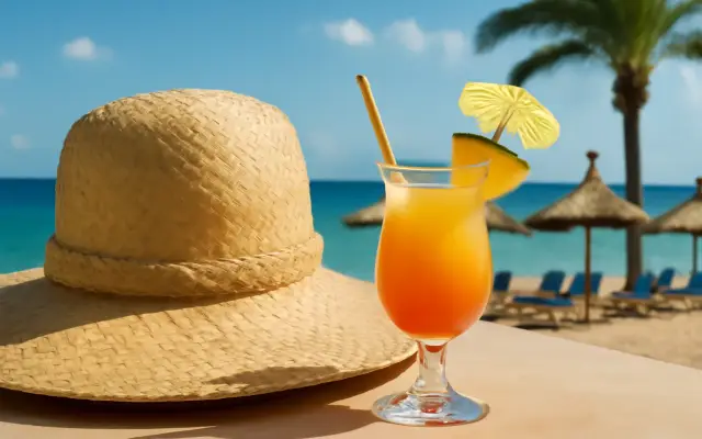 aBikini bringt Mallorca-Style in die Abi-Party des Gymnasiums Markneukirchen